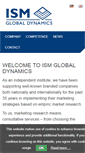 Mobile Screenshot of globdyn.com